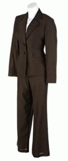 Jones New York Professional Pants Suit