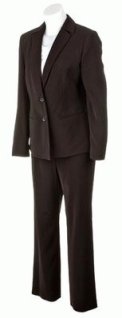 Jones New York Sophisticated Pants Suit