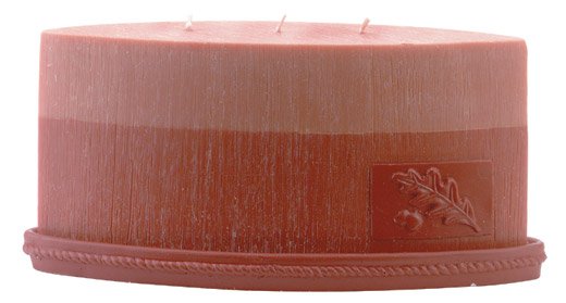Orange-vanillia Boat Canle