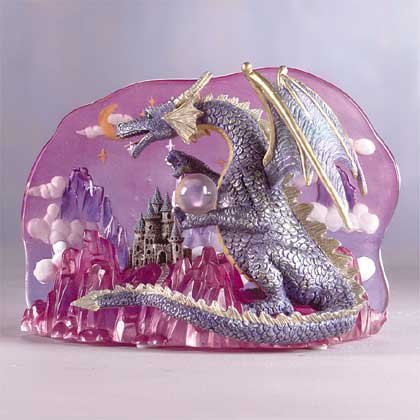 Night Dragon