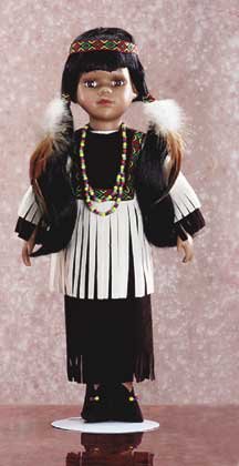Pocahontas