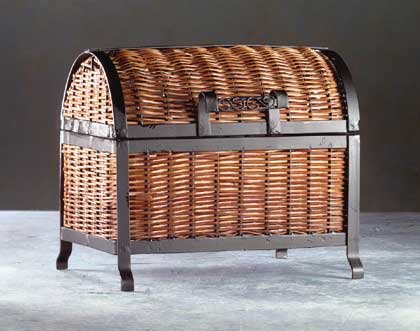 Treasure Chest