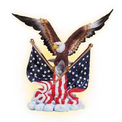 American Eagle Nite Lite