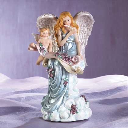 Musical Angel