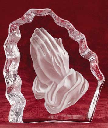 Praying Hands