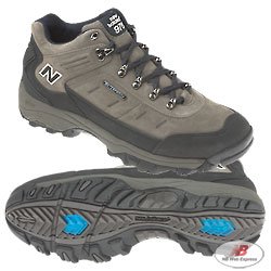 New Balance Mens Sneaker