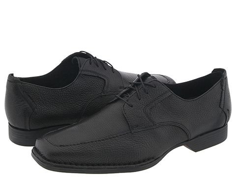 Hush Puppies "Cablecar"
