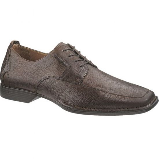 Hush Puppies "Cablecar" in Brown