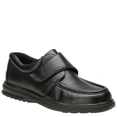 Hush Puppies "Gil" Black
