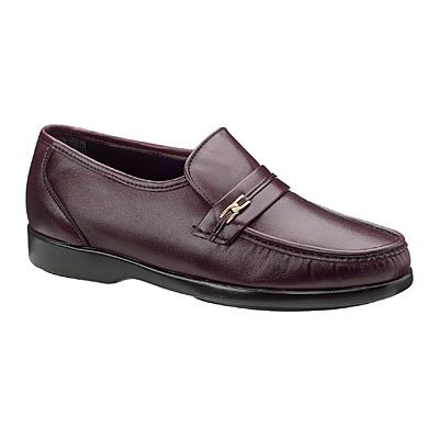 Hush Puppies "Sutton" Brown