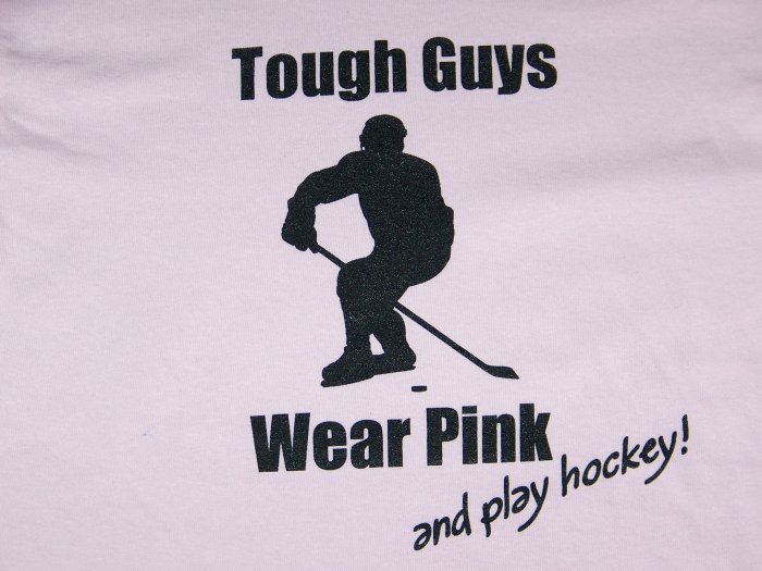 Hat Trick Hockey