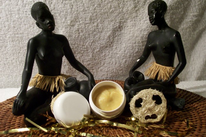 6-BUTTER ECZEMA TREATMENT BALM, eczema, 10 moisturizers, 6 different butters, ancient african recipe