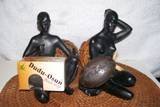 DUDU-OSUN BLACK SOAP - corporate made