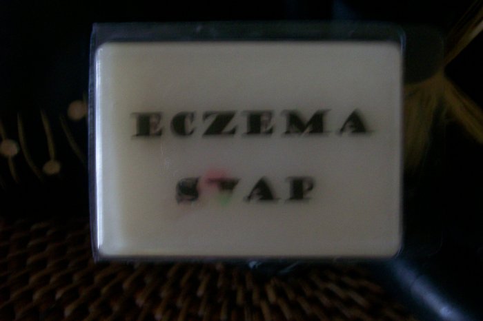 ECZEMA SABUNI