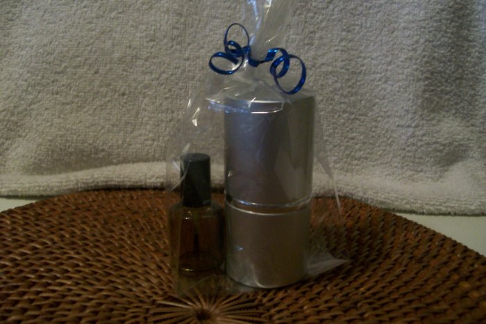 NAIL CARE KIT