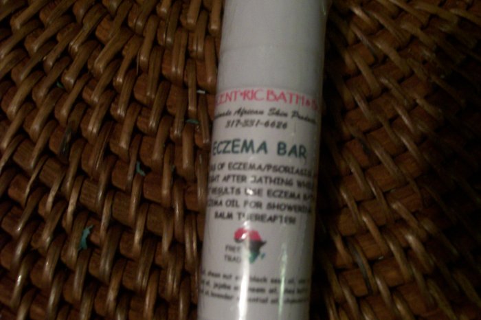 ECZEMA /PSORIASIS TREATMENT BAR