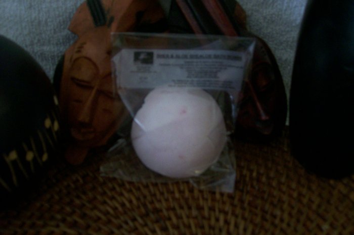 ECZEMA BATH BOMB®, - shea butter,dermatitis,9 oils/3 butters,regenerate,conditions/soothes skin,