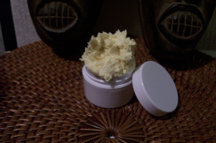N.U.B.I.A.N. 9 BUTTER MIGUU CREAM® -no IRRITATING peppermint oil, pedicure, feet
