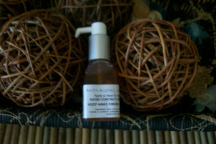 ANTI-WRINKLE SEMI-OIL®, anti-aging,lines,age spots,shea butter,make up,RECOMMENDED African therapy