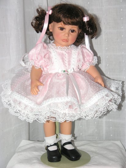 18" KATIE EFFANBEE & ANN ESTELLE & 20" CHATTY CATHY DOLL CLOTHES www.exclusivelylinda.ecrater.com