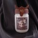 BODACIOUS RED HOT CINNAMON 8oz Mason Jar