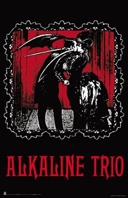 Alkaling Trio