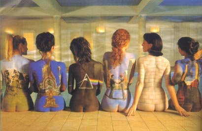 Pink Floyd - Back Catalog