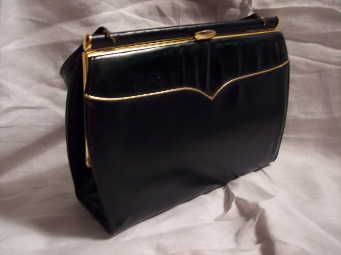 Two Vintage Purses