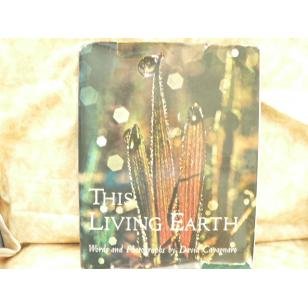 THIS LIVING EARTH nature photographs documentary