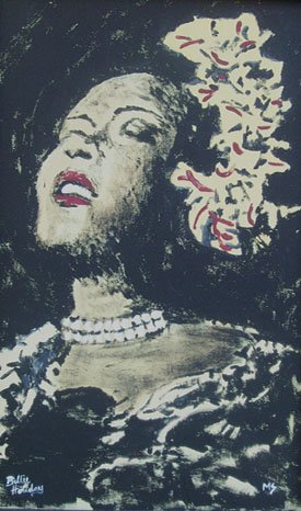 Billie Holiday