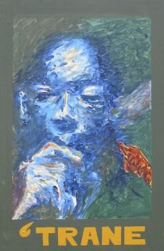 John Cotrane Green