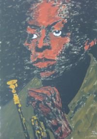 Miles Davis Olives