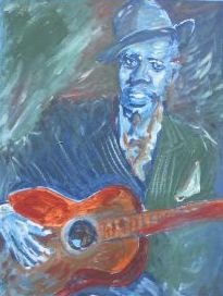 Robert Johnson