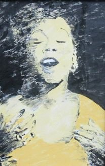 Sarah Vaughn Songbird