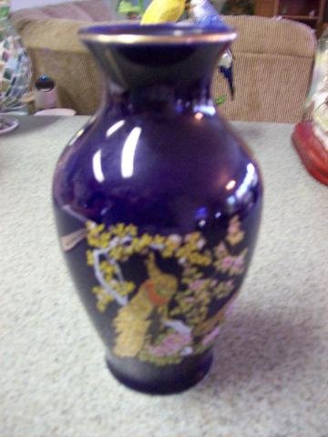 Beautiful Japenese Vase