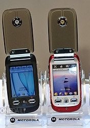 NEW MOTROLA A1200 MING 1GB + FREE GIFTS! GSM UNLOCKED PDA RED,BLACK, OR WHITE