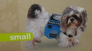 Outward Hound Urban Adventure Backpack - X-Small