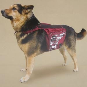 Outward Hound Dog Backpack - Excursion Style - X-Large
