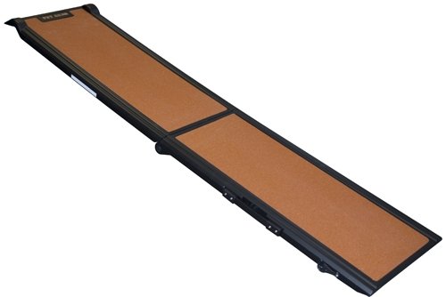 Pet Gear Portable Ultralight Pet and Dog Ramp - Copper
