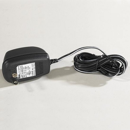 AC adapter for the ProSelect Pet Cage Crate Fans