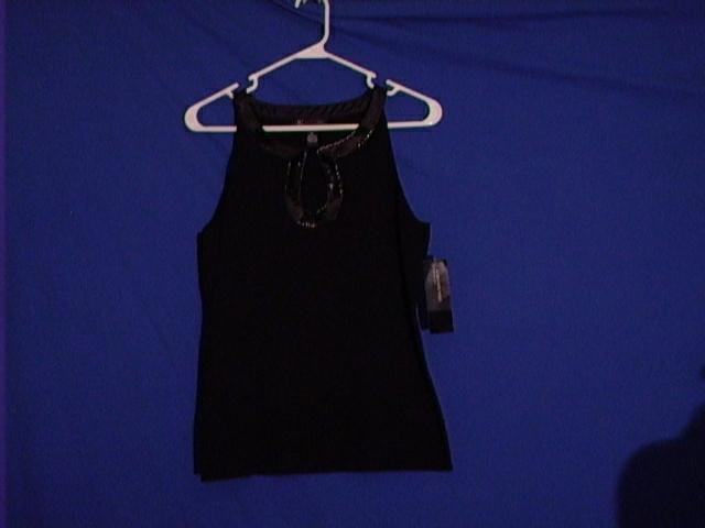 Jone New York $229 retail women's clothing shirt top womans new with tags