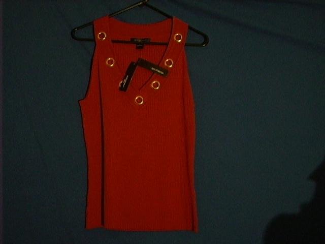 August Silk women's shirts womans tops wholesale high end designers new with tag