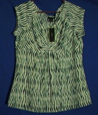 Alfani women's shirts womans tops wholesale high end designer new with tag