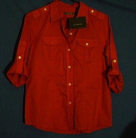liz claibourne women's shirts tops wholesale high end designer new with tag