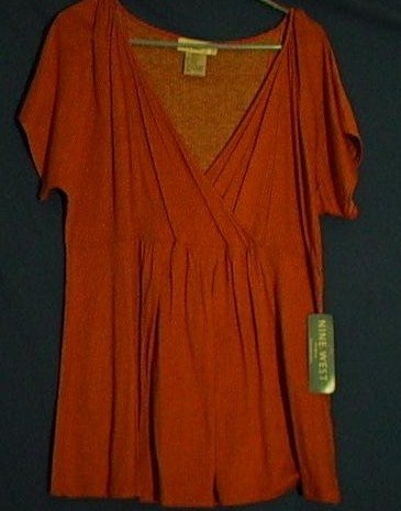 Nine West women's shirts womans tops wholesale clothing new with tags hi end designers