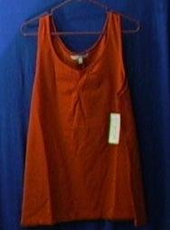 Tommy Hilfiger 2x womens shirt top clothing new w/ tag
