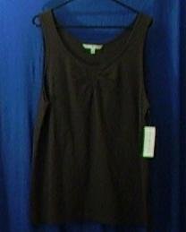 Tommy Hilfiger 3x women's clothing womens shirt 3x top new with tags