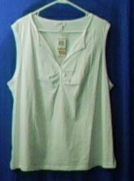 Charter Club 3x women's shirt womens top wholesale clothing new with tag