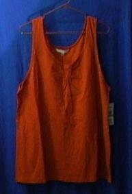 Tommy Hilfiger 3x women's shirt womens top wholesale clothing new with tag