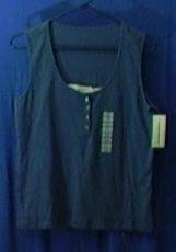 Charter Club Petite Medium Womens shirt women's clothing wholesale lots